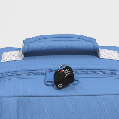 Classic Cabin Backpack 44L Infinity Blue
