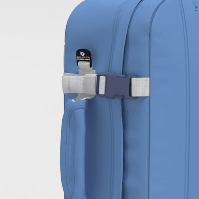 Classic Cabin Backpack 44L Infinity Blue
