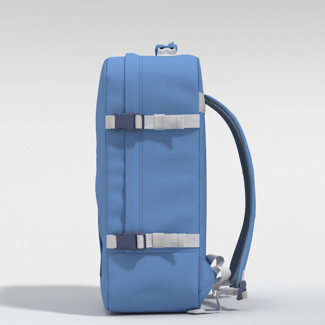 Classic Cabin Backpack 44L Infinity Blue