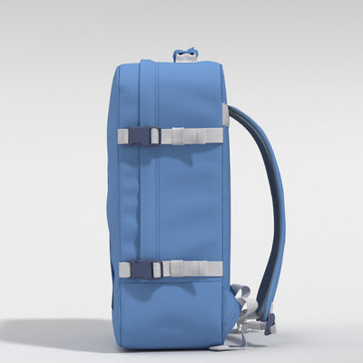 Classic Cabin Backpack 44L Infinity Blue