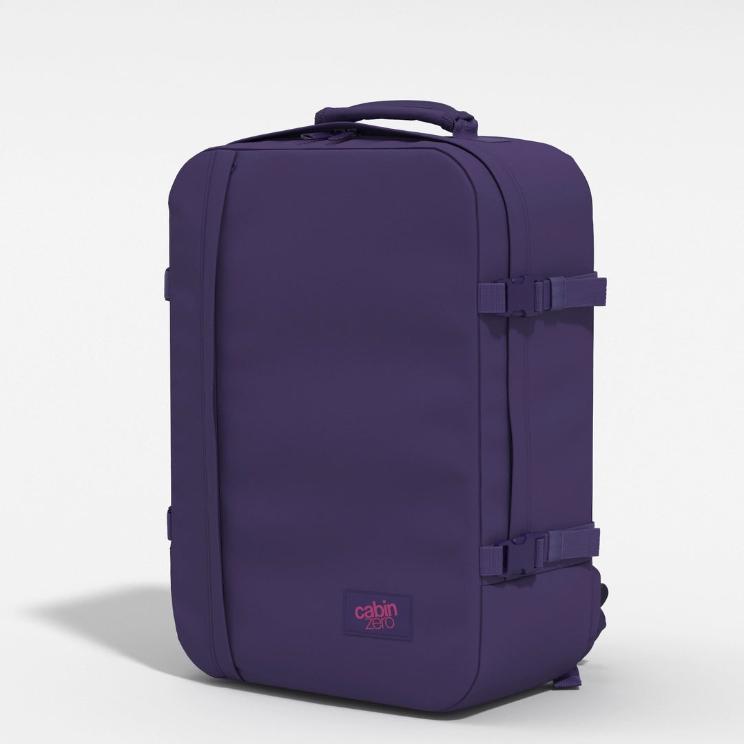 Classic Cabin Backpack 44L | CABINZERO