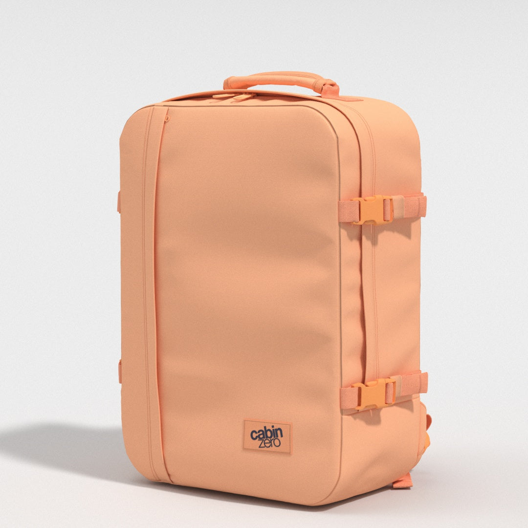 Classic Cabin Backpack 44L Sunny Day