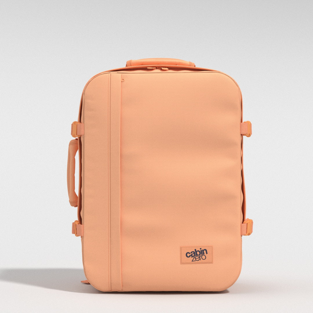Classic Backpacks | Basic Backpacks | CABINZERO