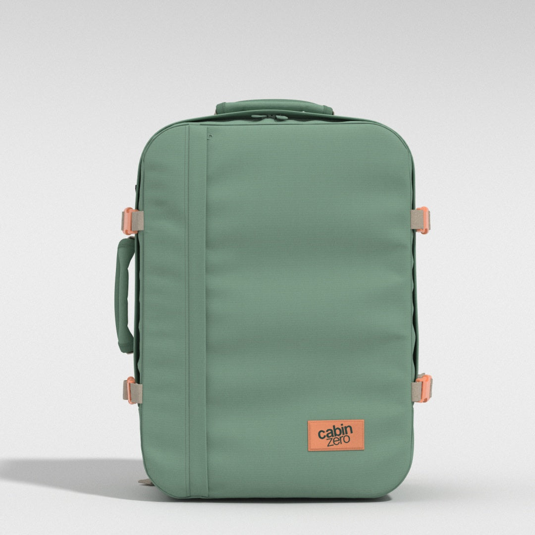 CLASSIC GREENSAND SET