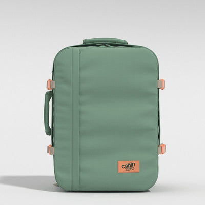 CLASSIC GREENSAND SET