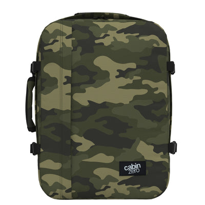 Classic Backpack 44L Urban Camo