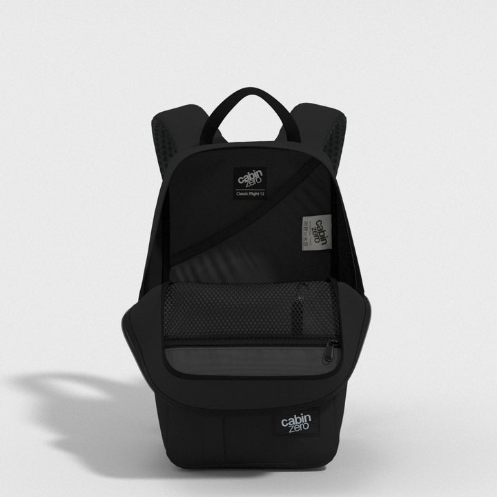 Classic Flight Backpack 12L Classic Flight Backpack 12L