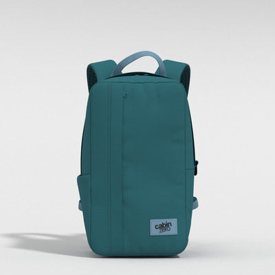 Classic Flight Backpack 12L Aruba Blue