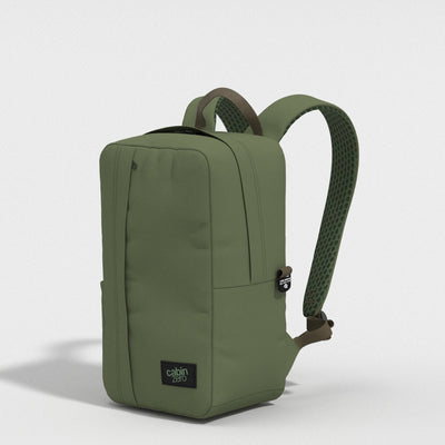 Classic Flight Backpack 12L Georgian Khaki