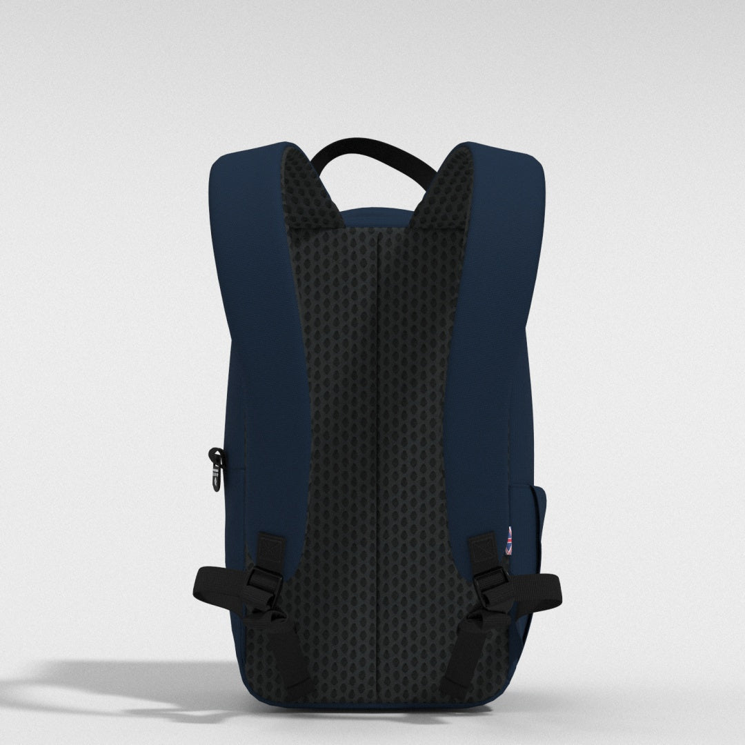 Classic Flight Backpack 12L Navy