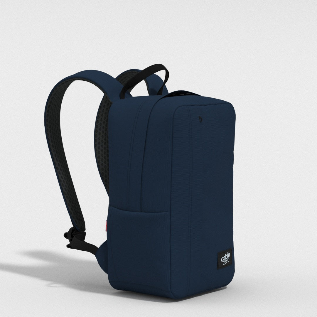 Classic Flight Backpack 12L Navy