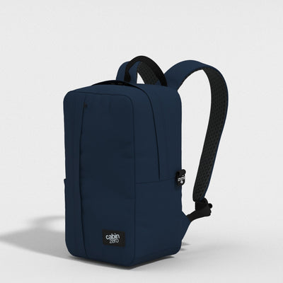 Classic Flight Backpack 12L Navy