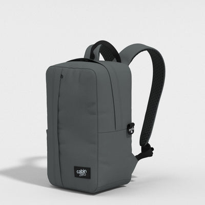 Classic Flight Backpack 12L Original Grey