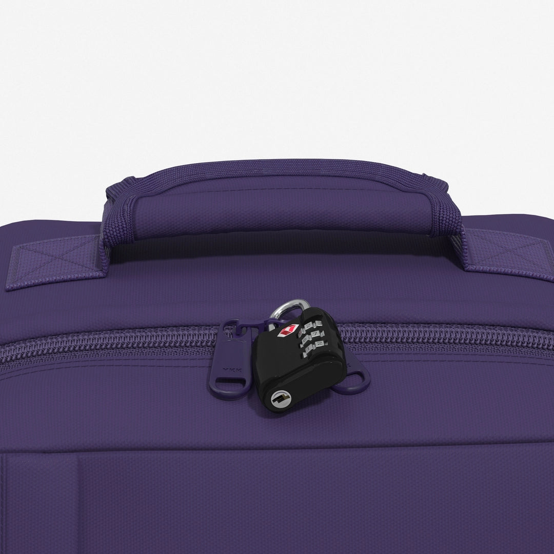 Classic Cabin Backpack 28L Solace Sky