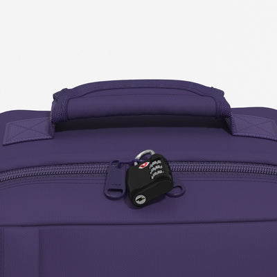 Classic Cabin Backpack 28L Solace Sky