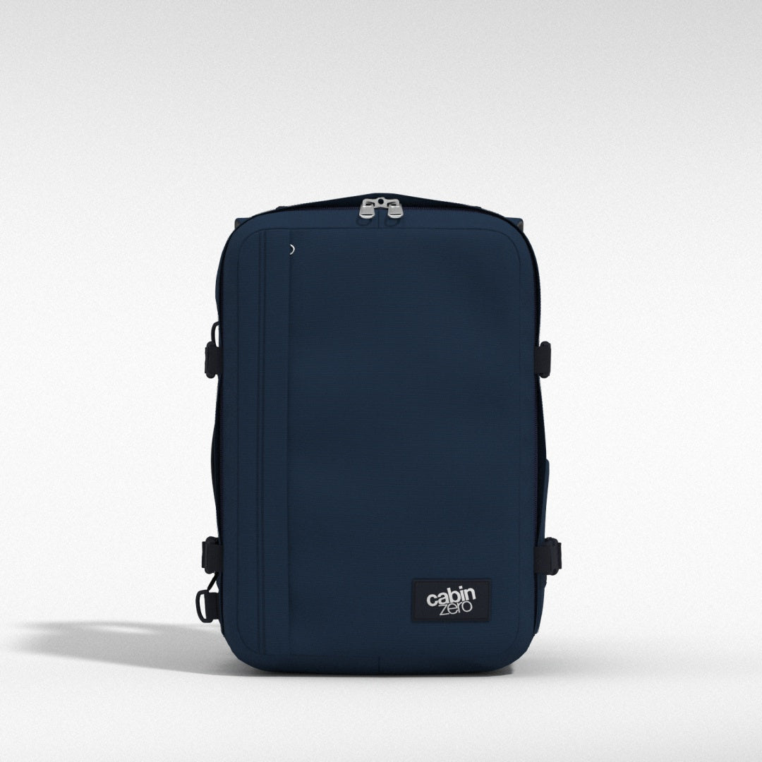 CabinZero Classic Plus 32L Backpack