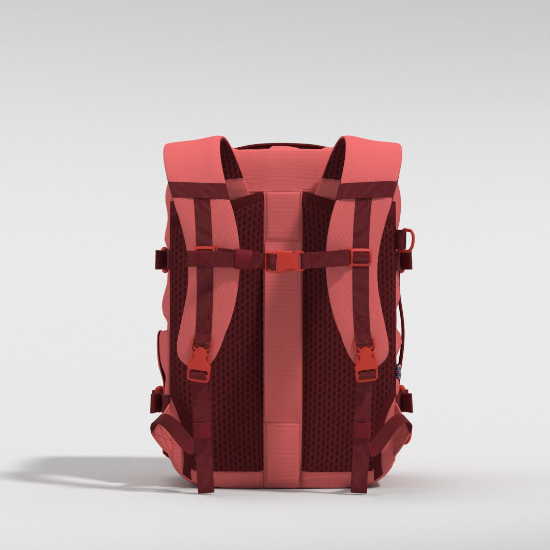 Classic Plus Backpack 32L Peach Valley