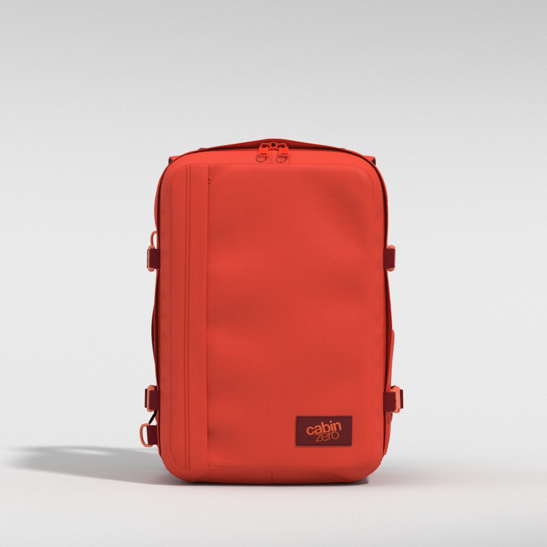 CLASSIC-PLUS-32L-TOMATO-