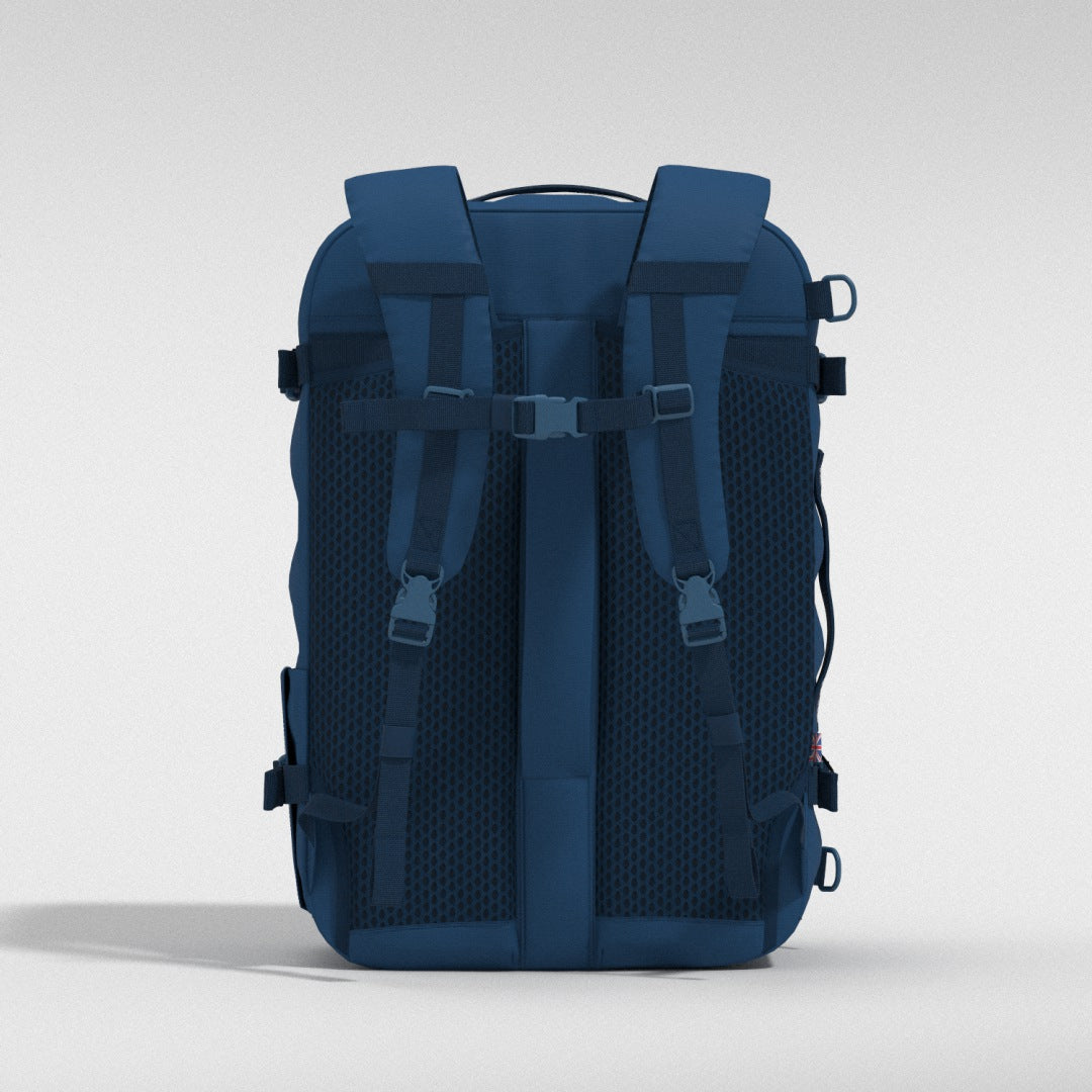 Classic Plus Backpack 42L Jodhpur Blue
