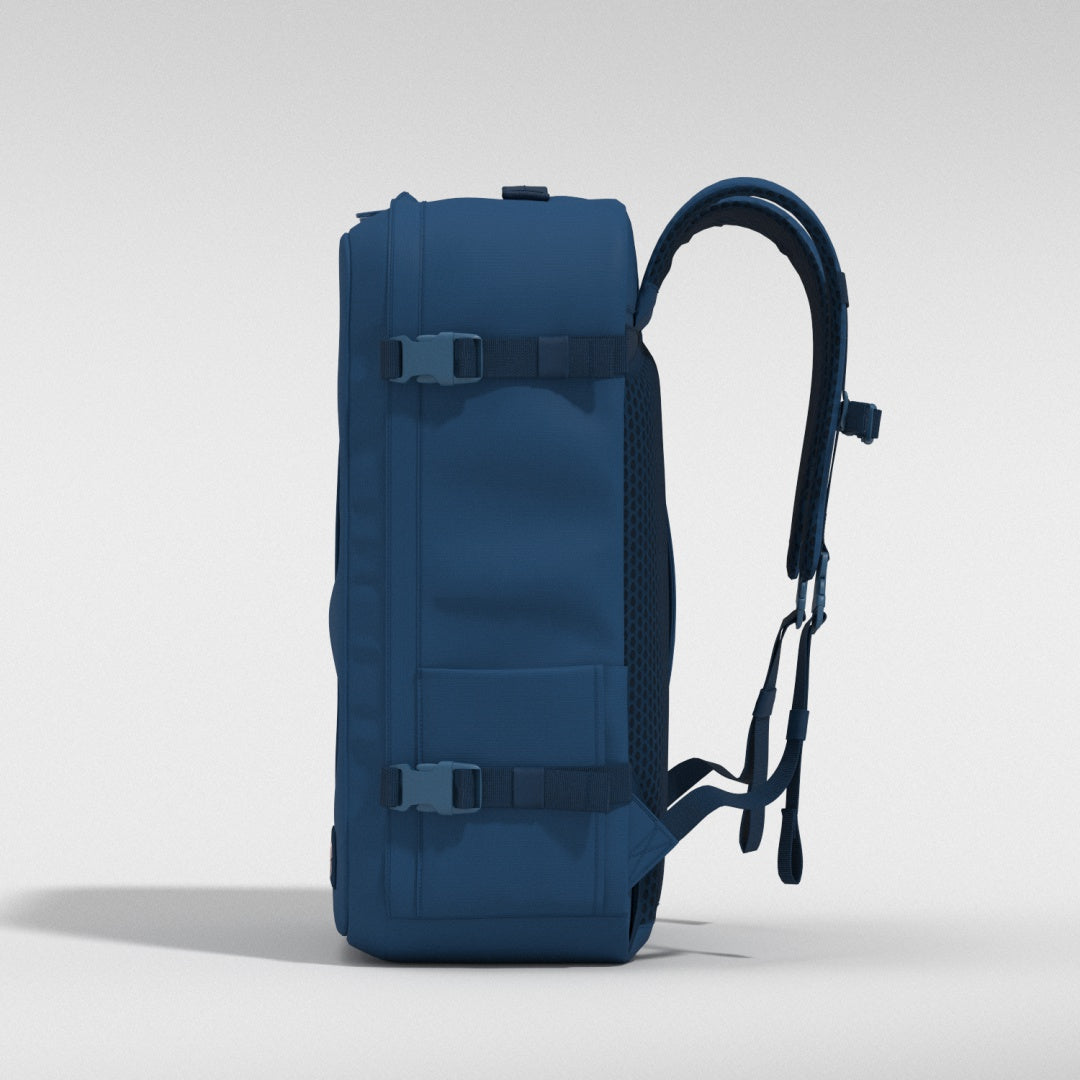 Classic Plus Backpack 42L Jodhpur Blue