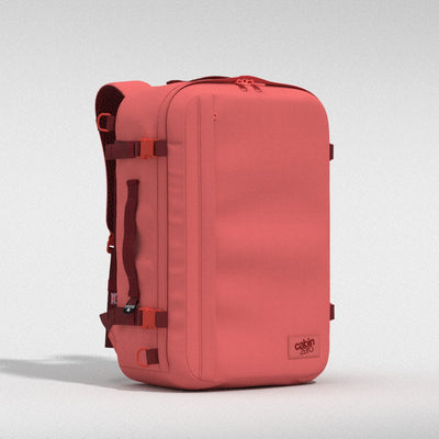 Classic Plus Backpack 42L Peach Valley