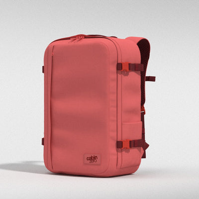 Classic Plus Backpack 42L Peach Valley