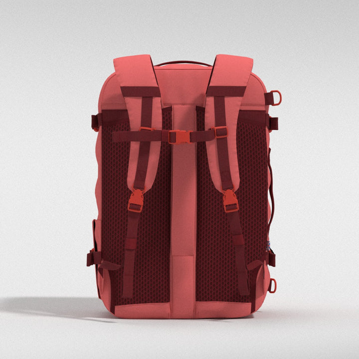 Classic Plus Backpack 42L - Peach Valley | CABINZERO