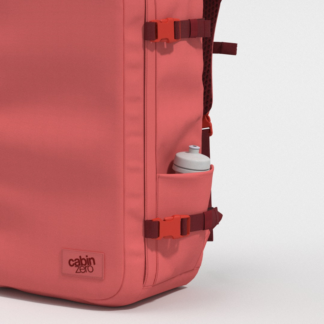 Classic Plus Backpack 42L Peach Valley