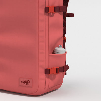 Classic Plus Backpack 42L Peach Valley