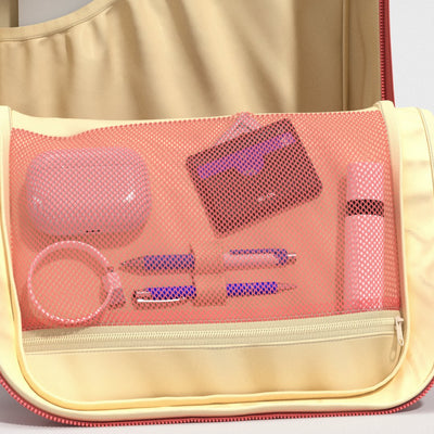 Classic Plus Backpack 42L Peach Valley