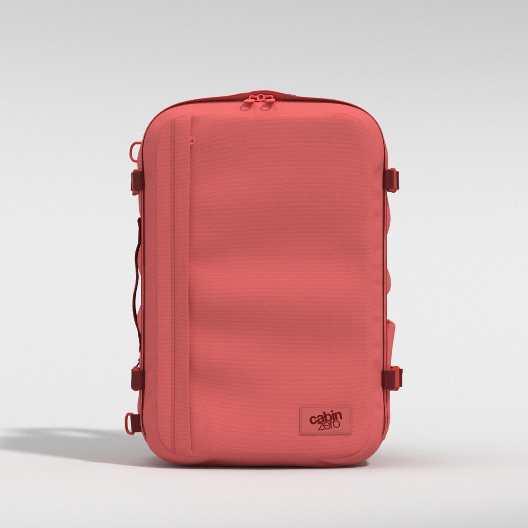 Classic Plus Backpack 42L Peach Valley