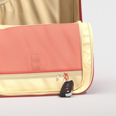 Classic Plus Backpack 42L Peach Valley