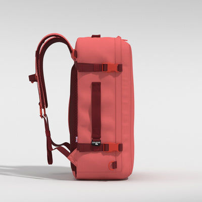 Classic Plus Backpack 42L Peach Valley