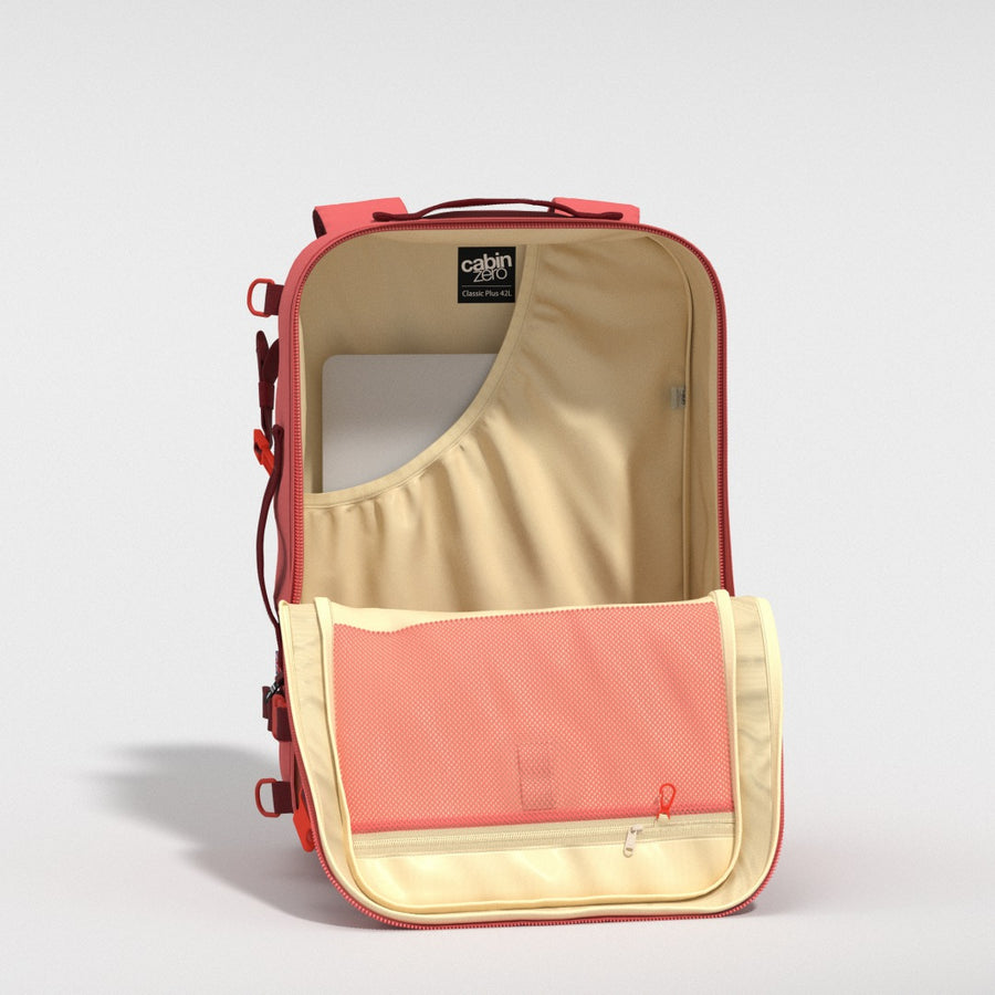 Classic Plus Backpack 42L