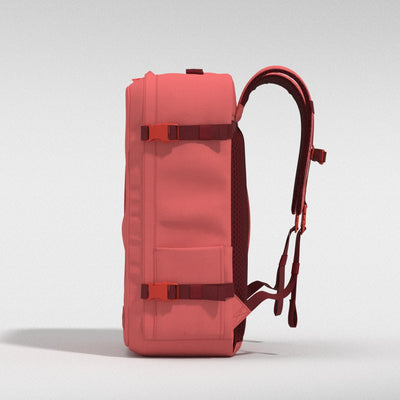 Classic Plus Backpack 42L Peach Valley