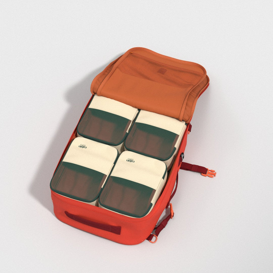 Classic Plus Backpack 42L