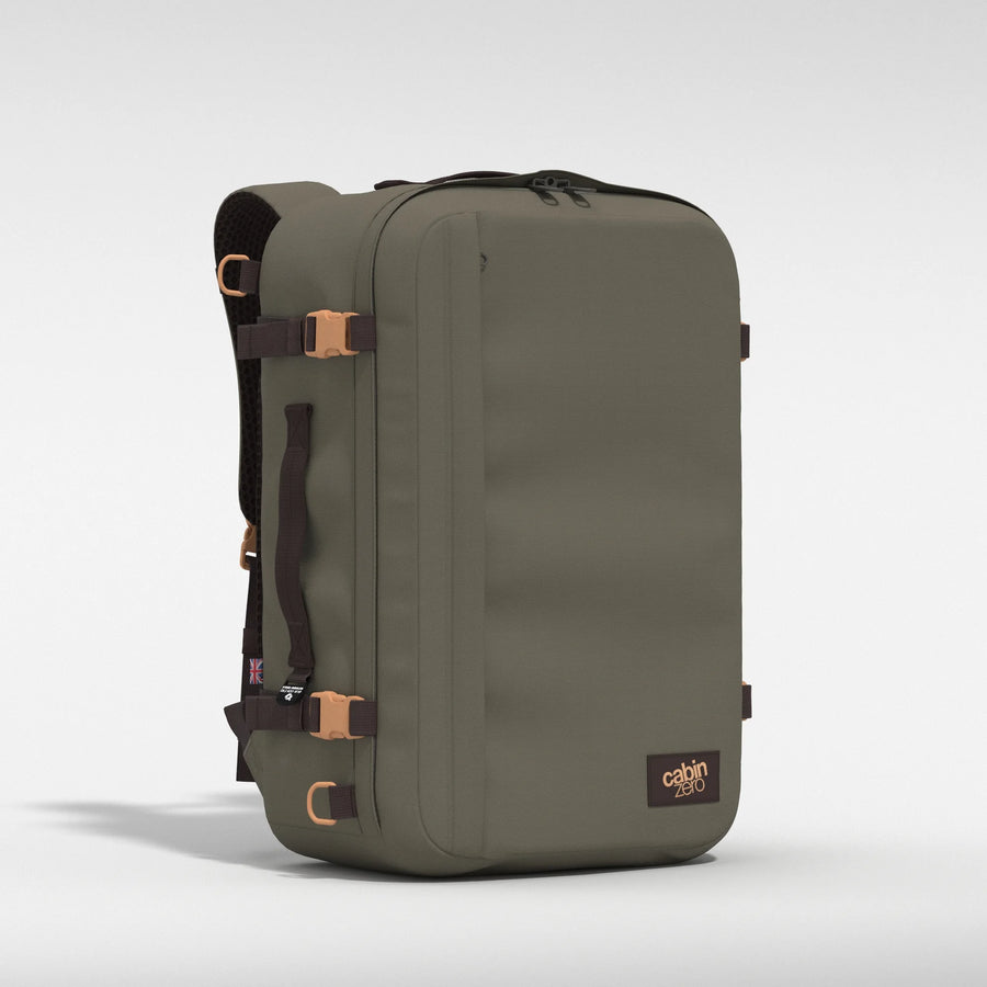 Classic Plus Backpack 42L