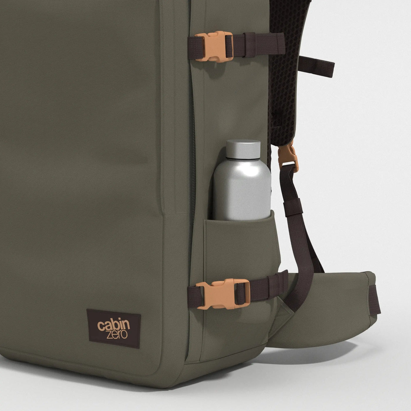 Classic Pro Backpack 32L Grey Moor