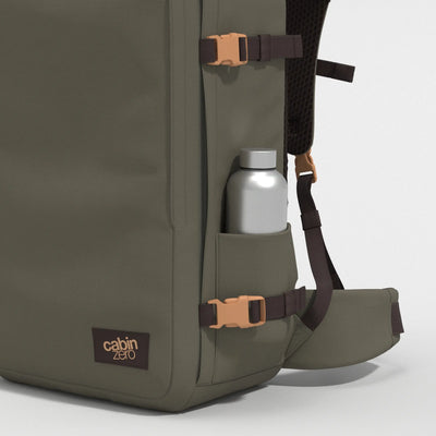 Classic Pro Backpack 32L Grey Moor