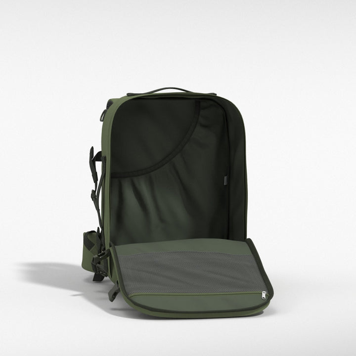 ゆきりん様グリーンバッグ Mystery Ranch Scree 32 Backpacks | Absolute-Snow