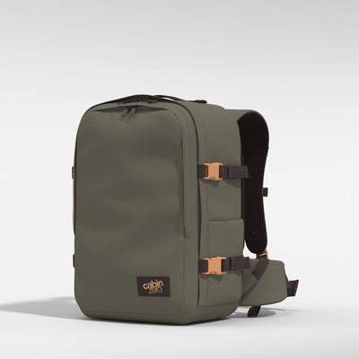 Classic Pro Backpack 32L Grey Moor