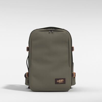 Classic Pro Backpack 32L Grey Moor