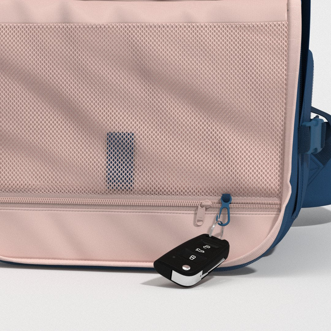 Classic Pro Backpack 32L Jodhpur Blue