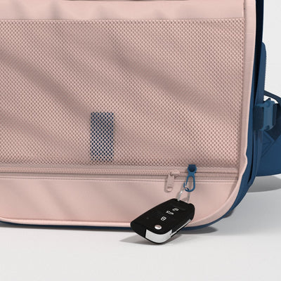 Classic Pro Backpack 32L Jodhpur Blue