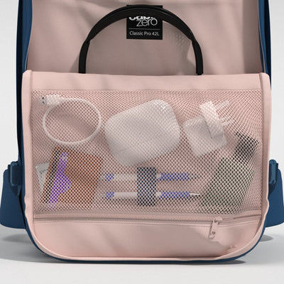 Classic Pro Backpack 32L Jodhpur Blue