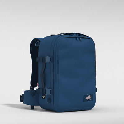 Classic Pro Backpack 32L Jodhpur Blue