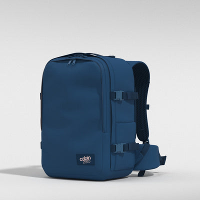 Classic Pro Backpack 32L Jodhpur Blue