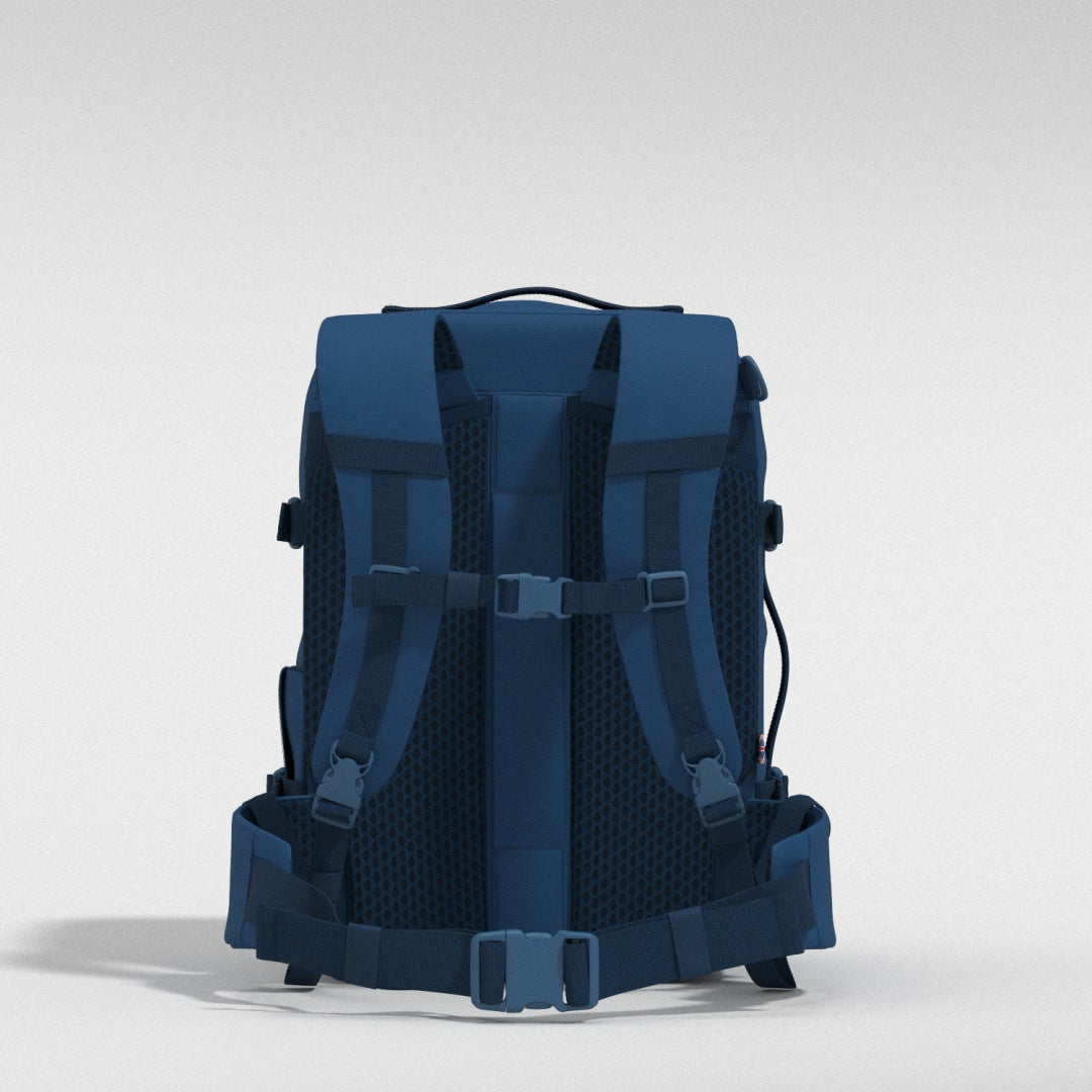 Classic Pro Backpack 32L Jodhpur Blue