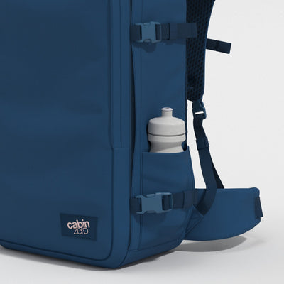 Classic Pro Backpack 32L Jodhpur Blue