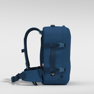 Classic Pro Backpack 32L Jodhpur Blue